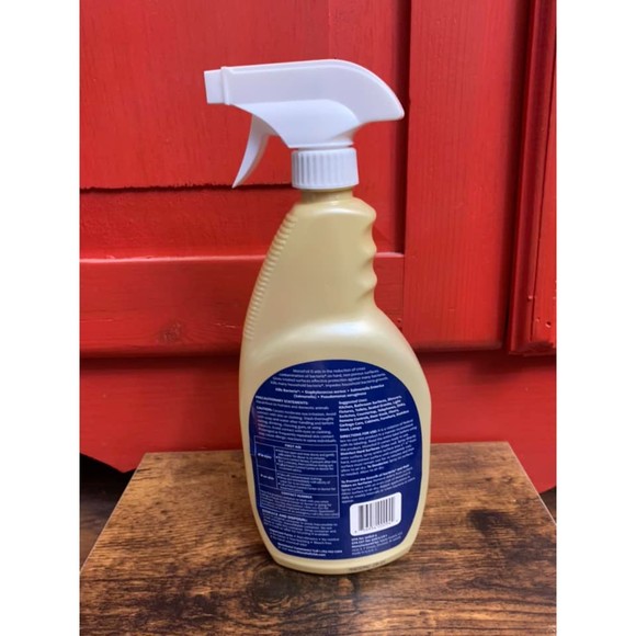 MonoFoil D Dual Action Disinfectant & Antimicrobial  Kills 99.9% Bacteria NEW - Picture 2 of 2